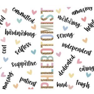 Brand New 20 oz Tumbler Phlebomist Themed